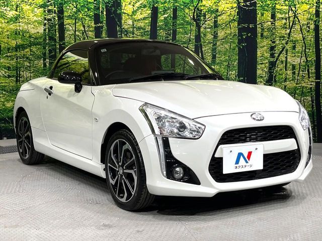 DAIHATSU COPEN 2017 Image 31