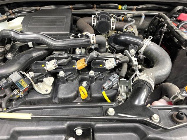 DAIHATSU COPEN 2017 Image 31