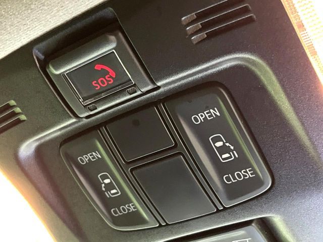 TOYOTA ALPHARD 2022 Image 31