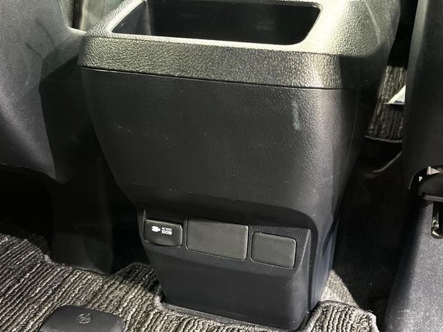 TOYOTA ALPHARD 2022 Image 31