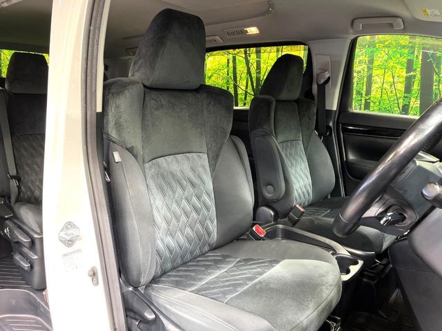 TOYOTA ALPHARD 2022 Image 31