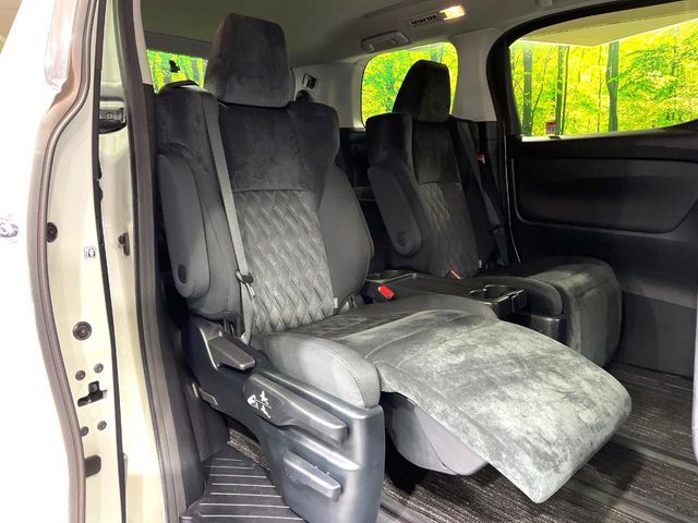 TOYOTA ALPHARD 2022 Image 31