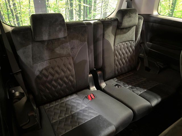 TOYOTA ALPHARD 2022 Image 31