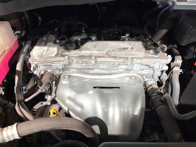 TOYOTA ALPHARD 2022 Image 31