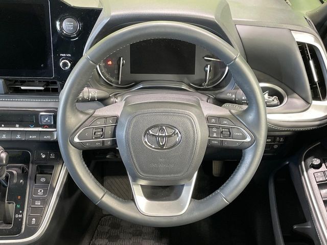 TOYOTA NOAH 2023 Image 31