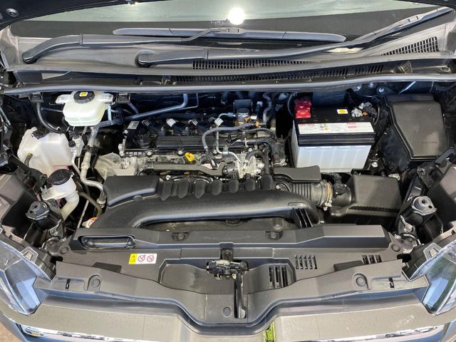 TOYOTA NOAH 2023 Image 31