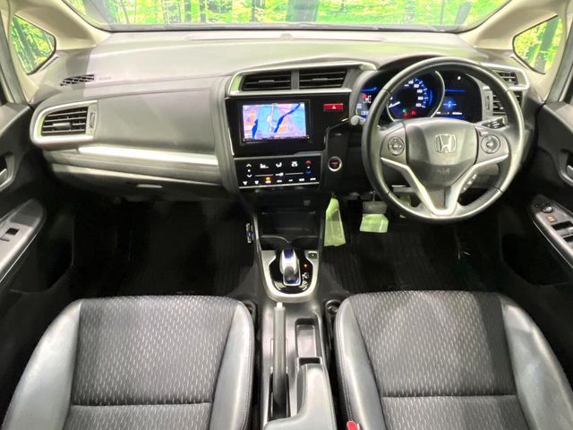HONDA FIT HYBRID 2013 Image 31