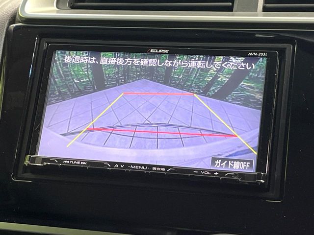 HONDA FIT HYBRID 2013 Image 31