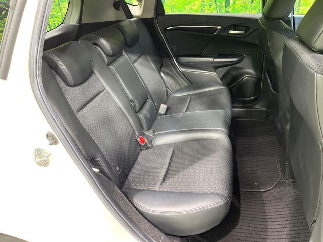 HONDA FIT HYBRID 2013 Image 31