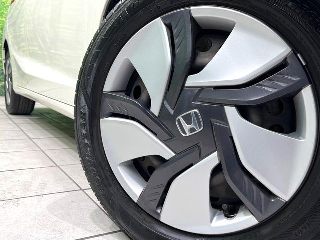 HONDA FIT HYBRID 2013 Image 31