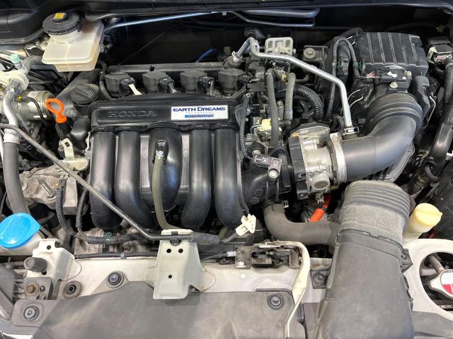 HONDA FIT HYBRID 2013 Image 31