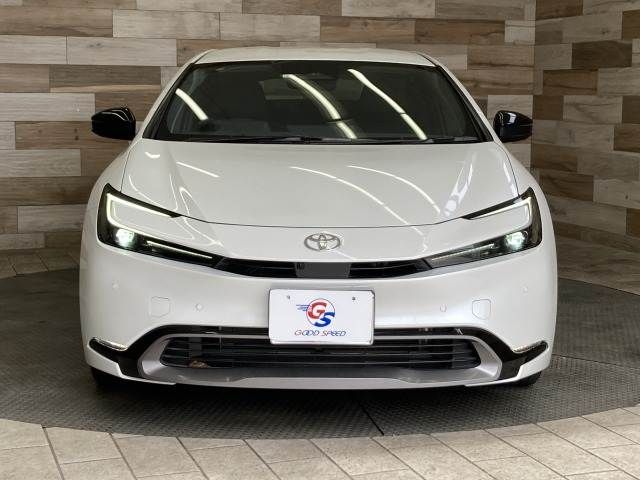 TOYOTA PRIUS 2023 Image 31