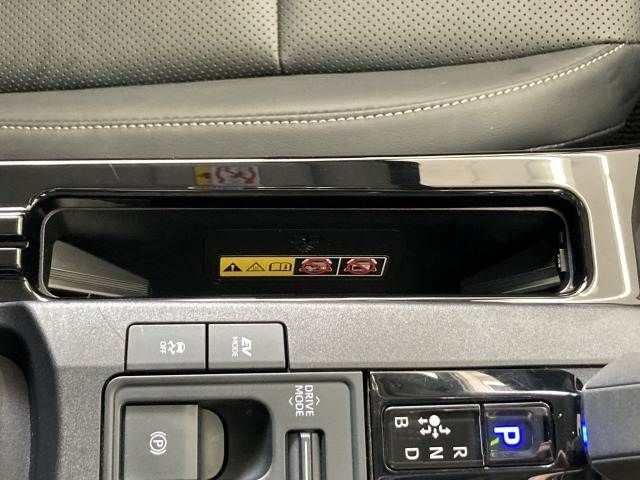 TOYOTA PRIUS 2023 Image 31