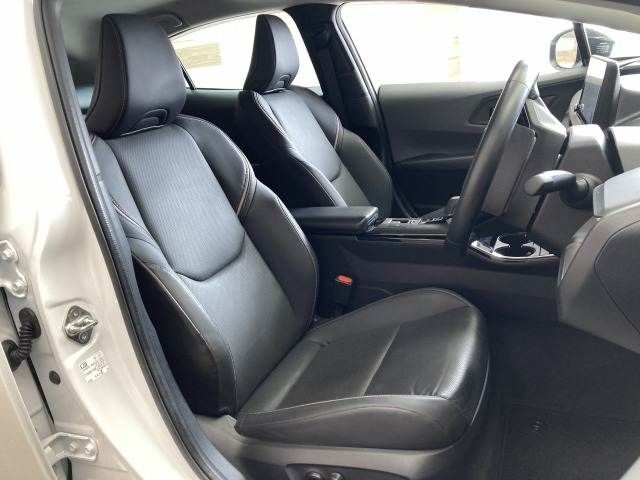 TOYOTA PRIUS 2023 Image 31