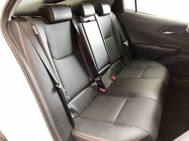 TOYOTA PRIUS 2023 Image 31