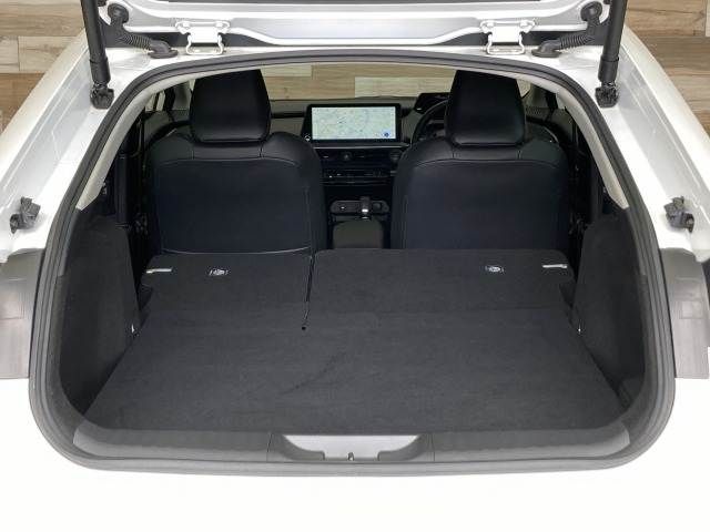 TOYOTA PRIUS 2023 Image 31