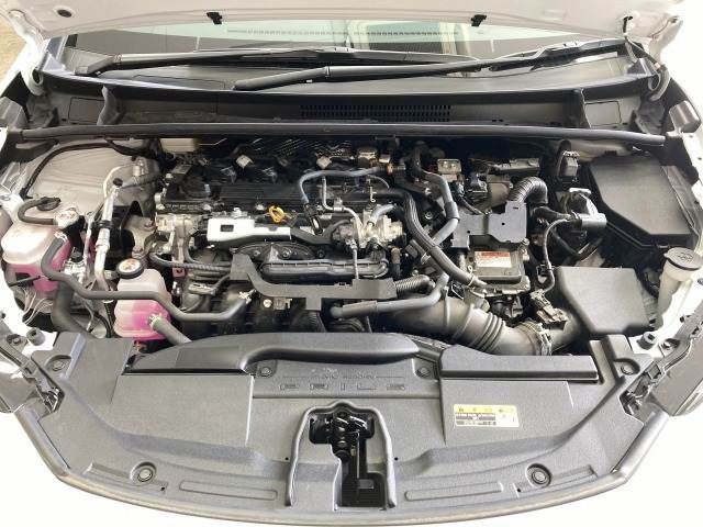 TOYOTA PRIUS 2023 Image 31