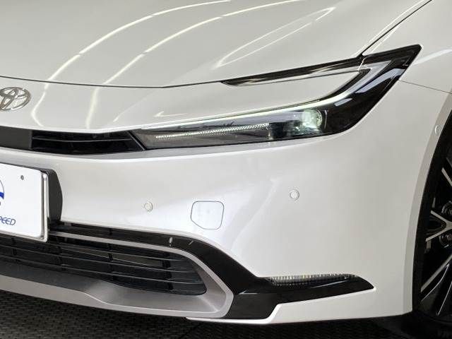 TOYOTA PRIUS 2023 Image 31