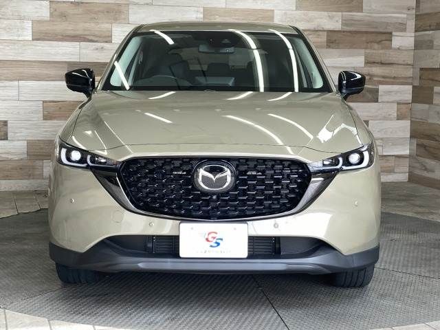 MAZDA CX-5 2022 Image 31