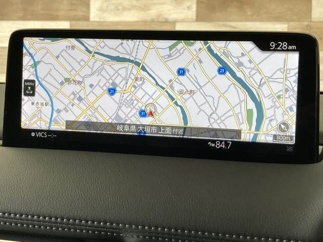 MAZDA CX-5 2022 Image 31