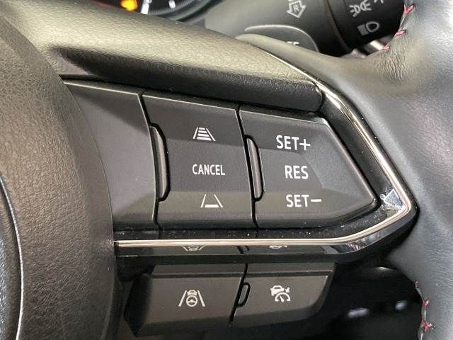 MAZDA CX-5 2022 Image 31