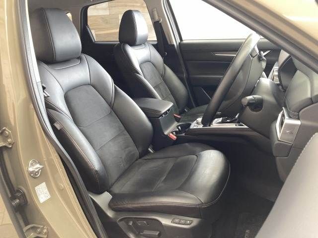 MAZDA CX-5 2022 Image 31