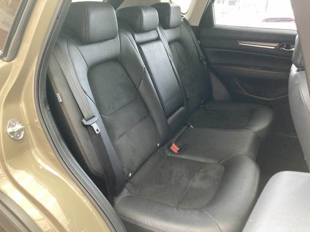 MAZDA CX-5 2022 Image 31