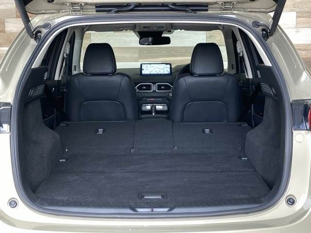 MAZDA CX-5 2022 Image 31