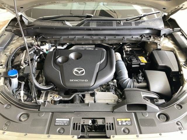 MAZDA CX-5 2022 Image 31
