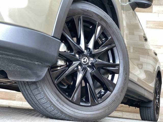 MAZDA CX-5 2022 Image 31