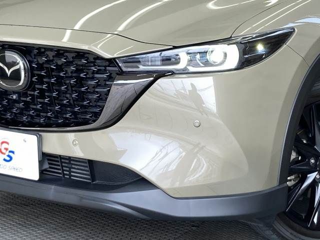 MAZDA CX-5 2022 Image 31