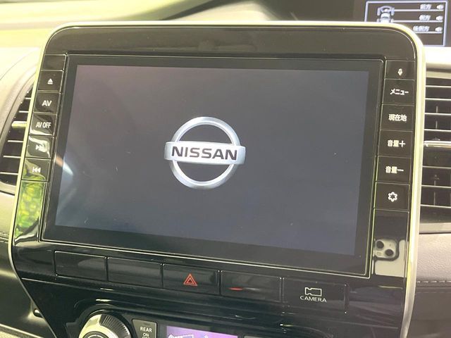 NISSAN SERENA  S-HYBRID 2021 Image 31