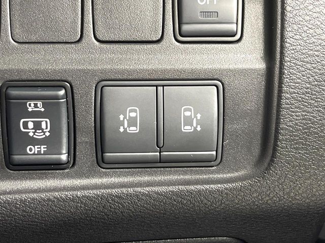 NISSAN SERENA  S-HYBRID 2021 Image 31