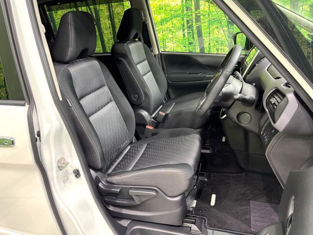 NISSAN SERENA  S-HYBRID 2021 Image 31