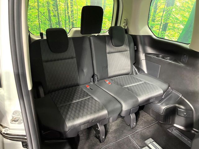 NISSAN SERENA  S-HYBRID 2021 Image 31