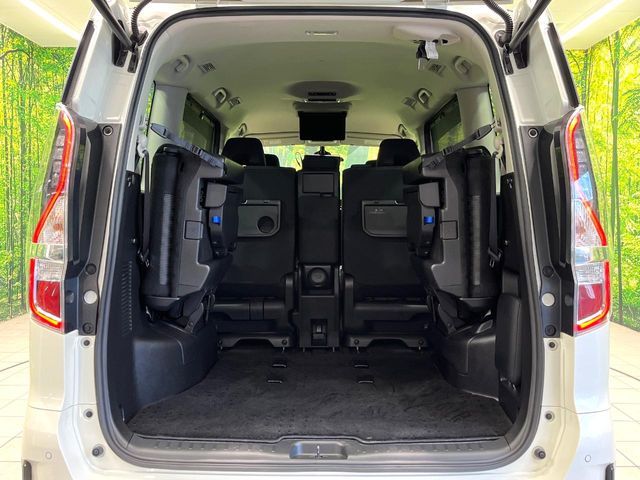 NISSAN SERENA  S-HYBRID 2021 Image 31