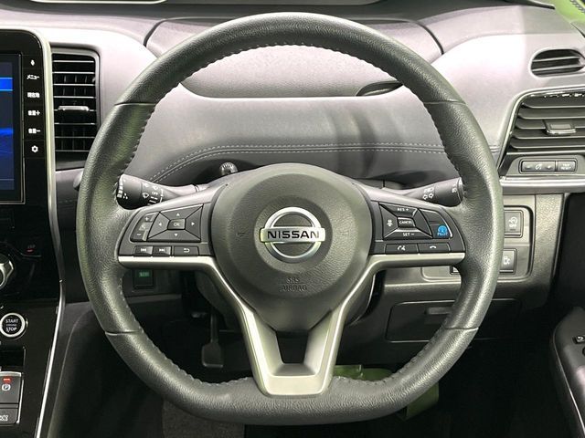 NISSAN SERENA  S-HYBRID 2021 Image 31