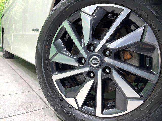 NISSAN SERENA  S-HYBRID 2021 Image 31