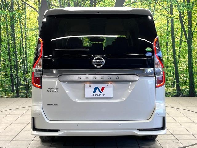NISSAN SERENA  S-HYBRID 2021 Image 31