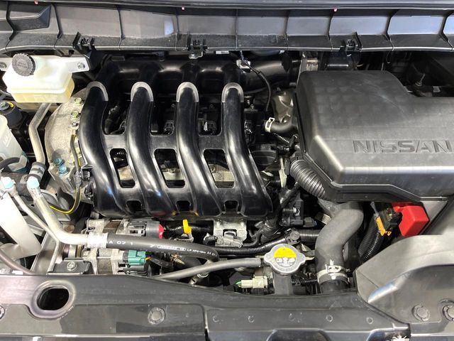 NISSAN SERENA  S-HYBRID 2021 Image 31