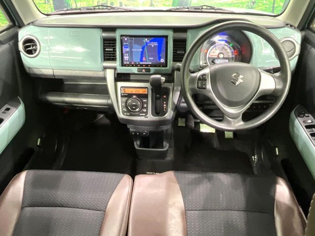 SUZUKI HUSTLER 2019 Image 31