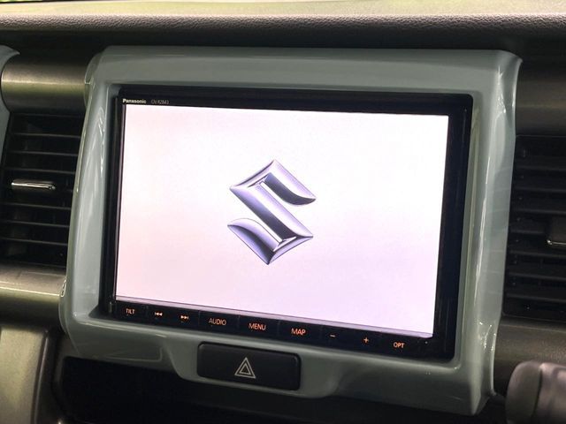 SUZUKI HUSTLER 2019 Image 31