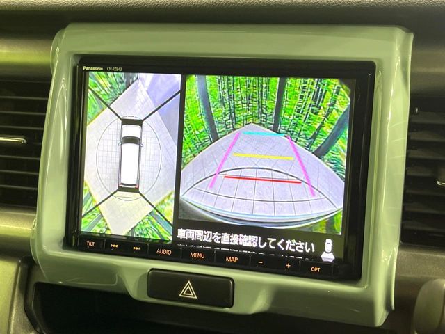 SUZUKI HUSTLER 2019 Image 31