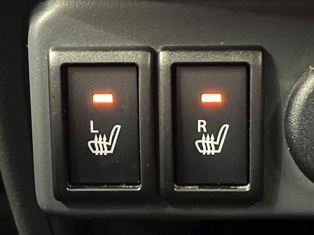 SUZUKI HUSTLER 2019 Image 31