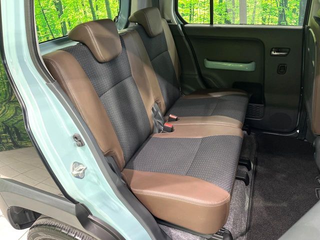 SUZUKI HUSTLER 2019 Image 31