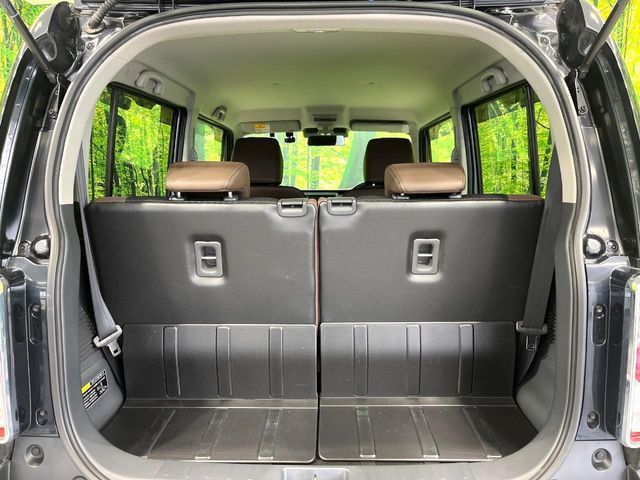 SUZUKI HUSTLER 2019 Image 31