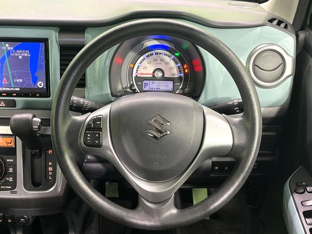 SUZUKI HUSTLER 2019 Image 31