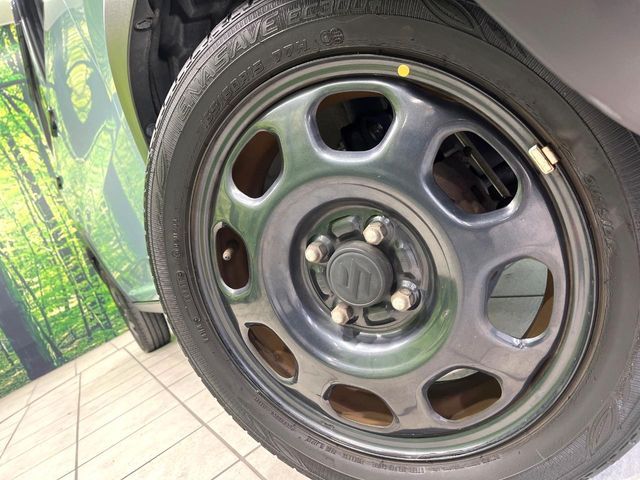 SUZUKI HUSTLER 2019 Image 31