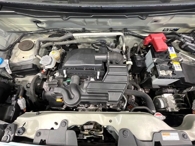 SUZUKI HUSTLER 2019 Image 31