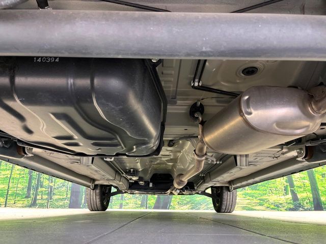 SUZUKI HUSTLER 2019 Image 31